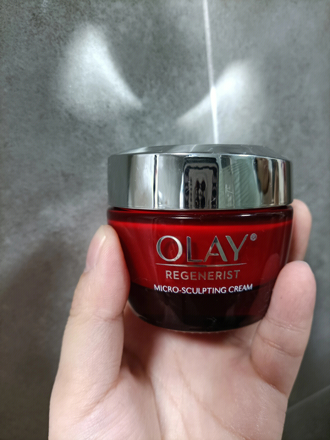 olay大红瓶真假鉴别图图片