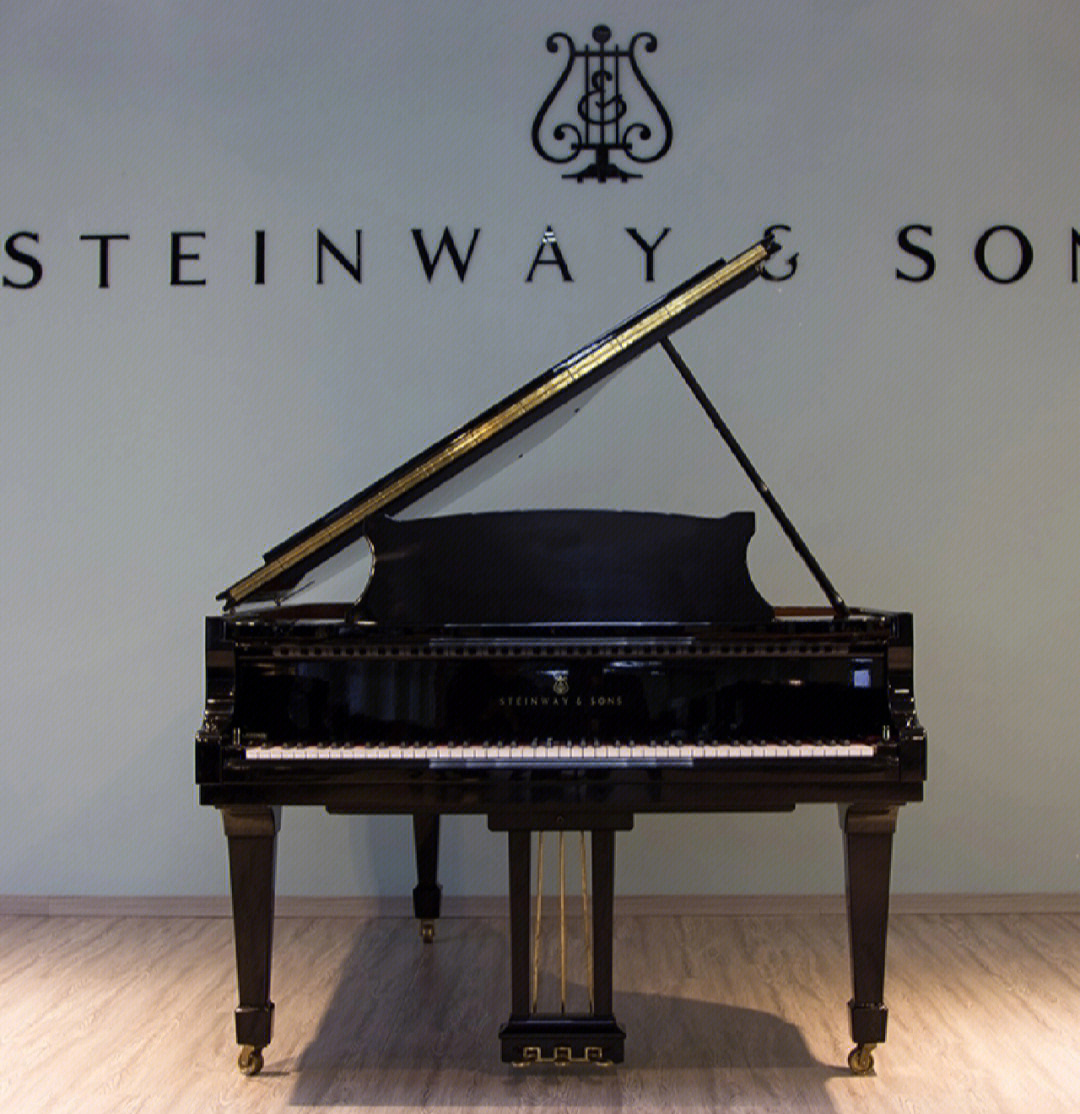 steinway sons施/斯坦威m170三角钢琴精品现货.