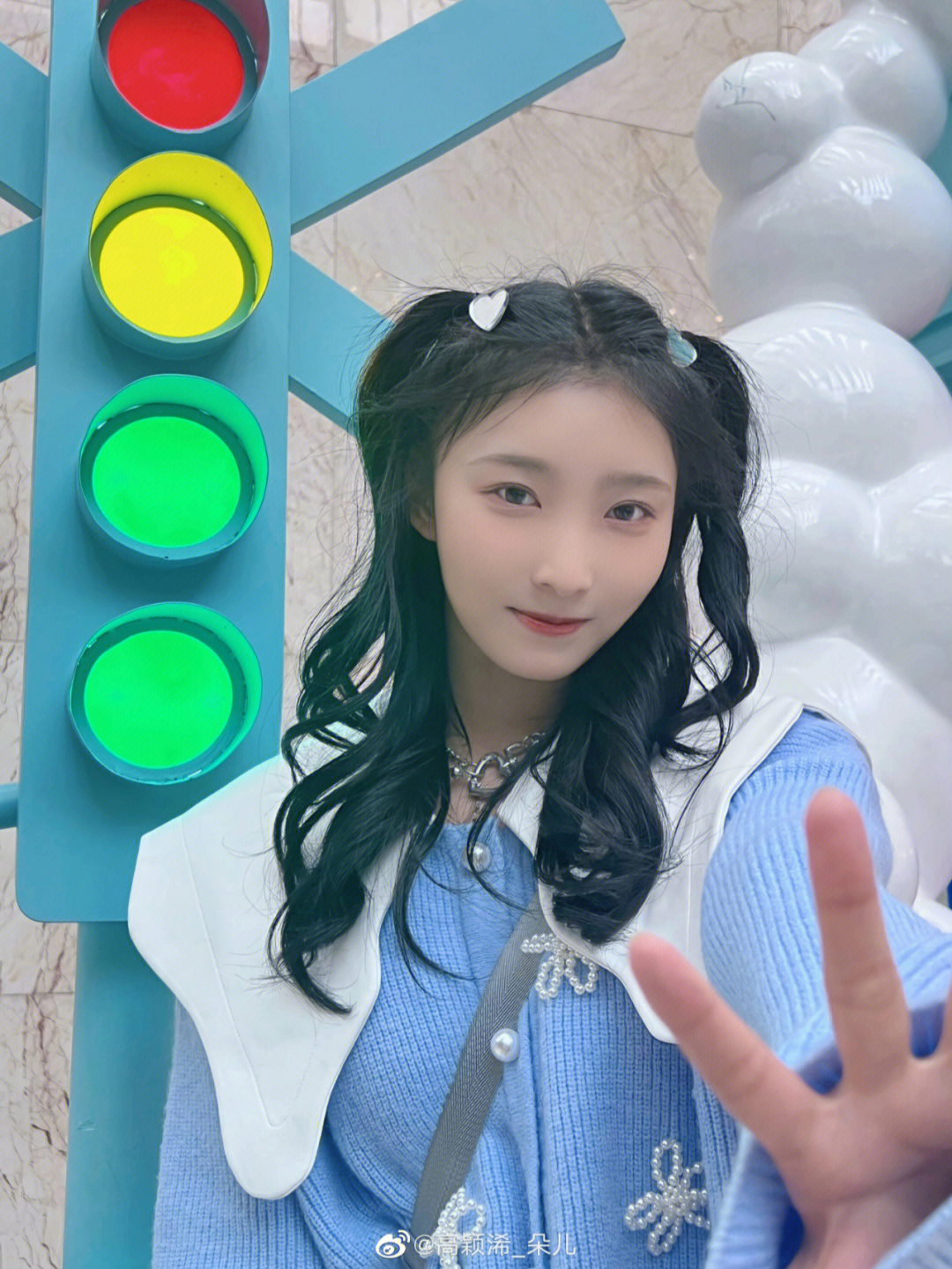 787878787878#高颖浠#创造101