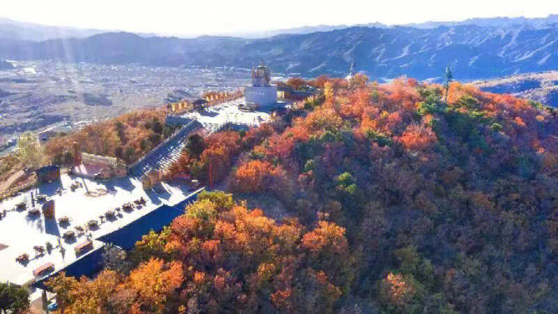 车神架自然风景区地址图片