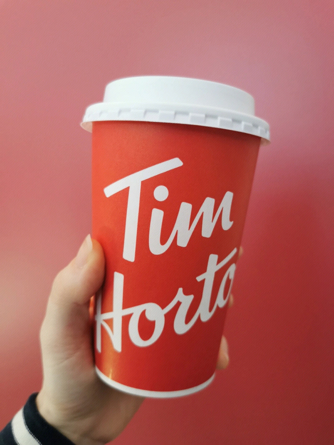 timhouston咖啡图片