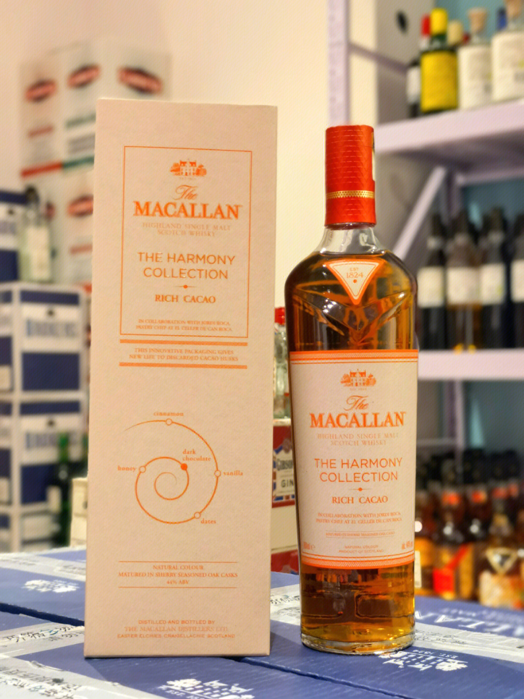 macallan1981图片