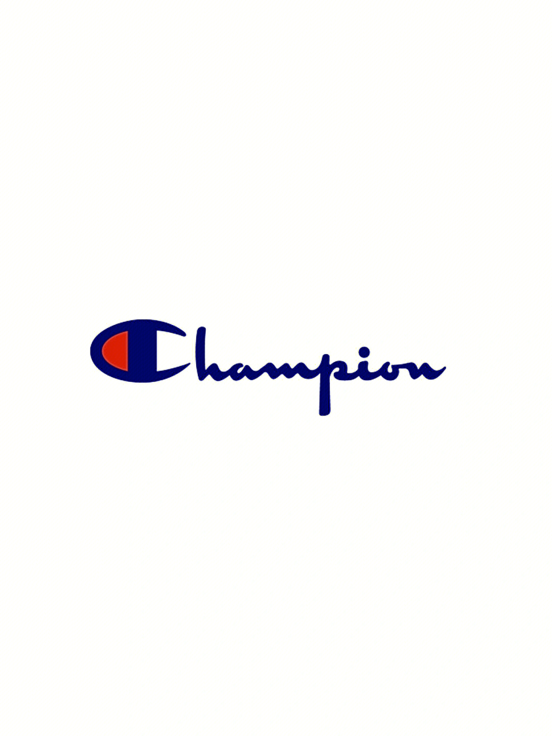 仿champion的牌子logo图片