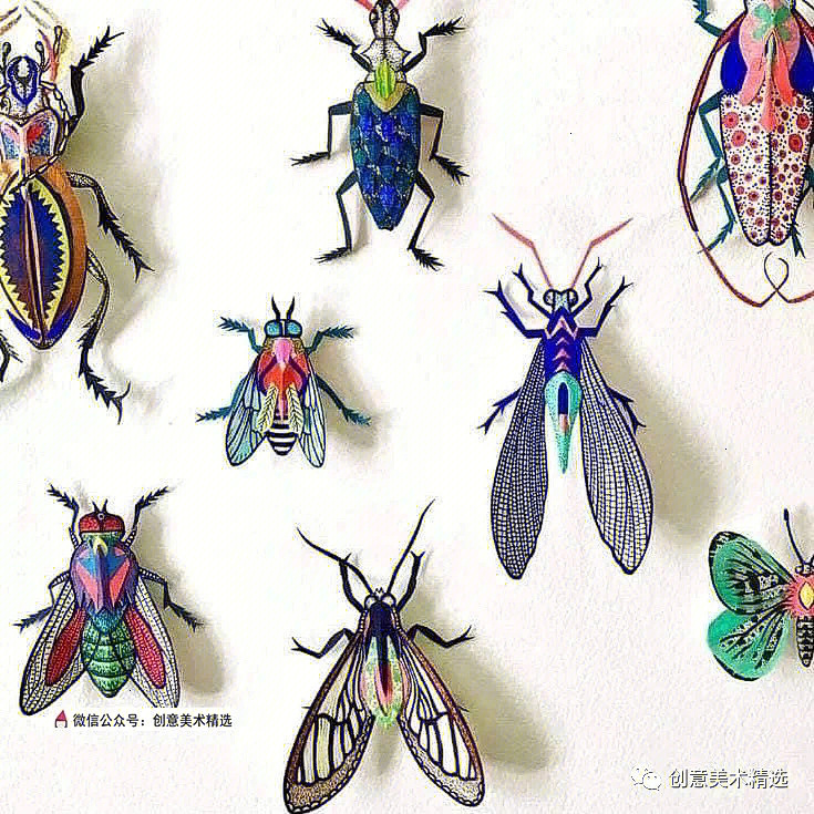昆虫记作者画像图片