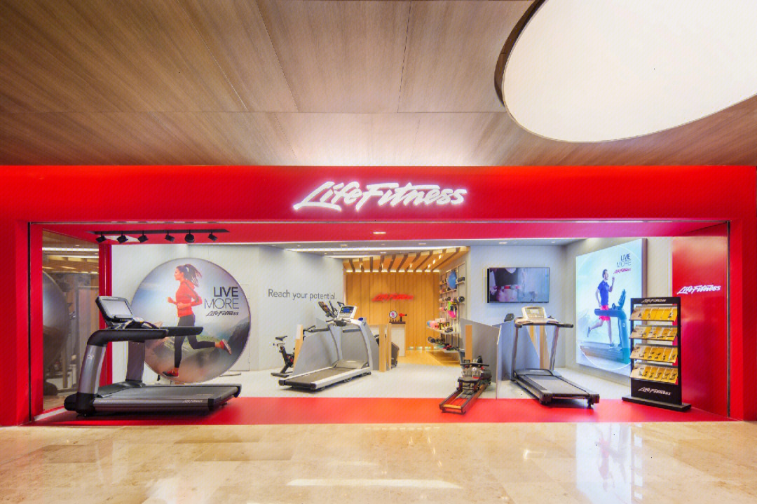 lifefitness logo图片