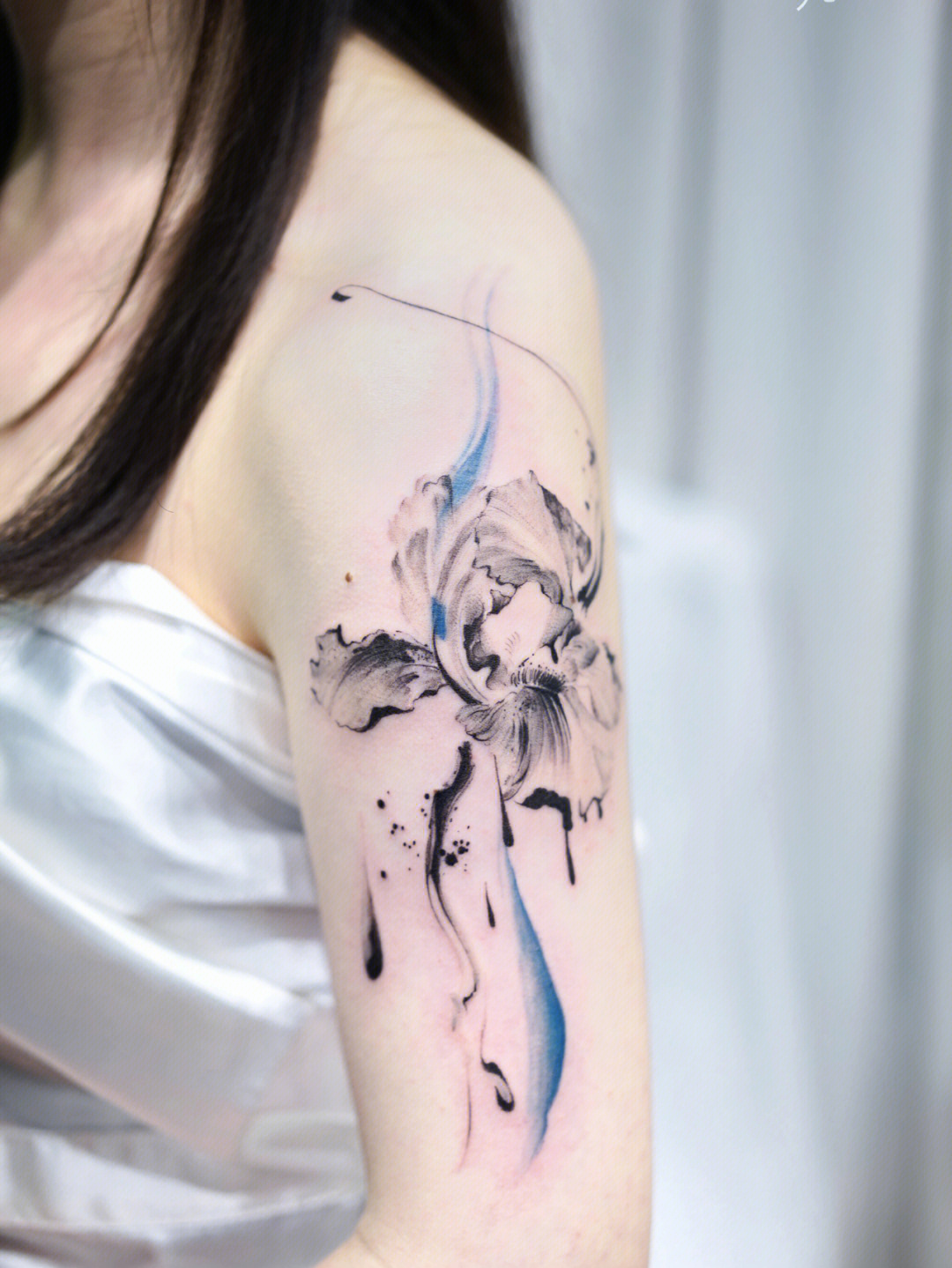 飛凡 tattoo 