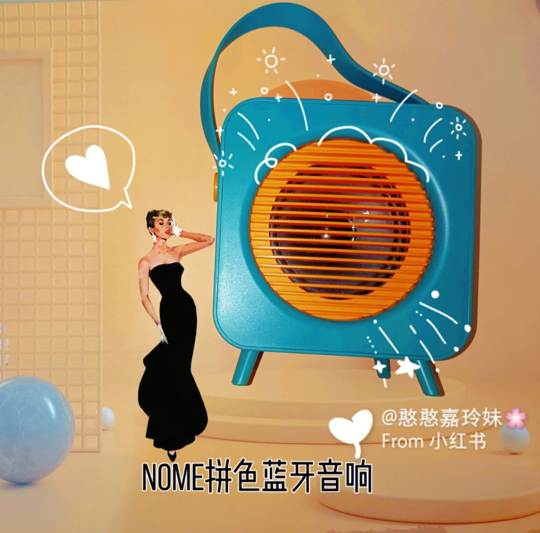 nome音响说明书图片