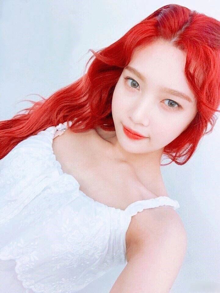 redvelvet#redvelvet#joy#joy朴秀荣#朴秀荣#kpop