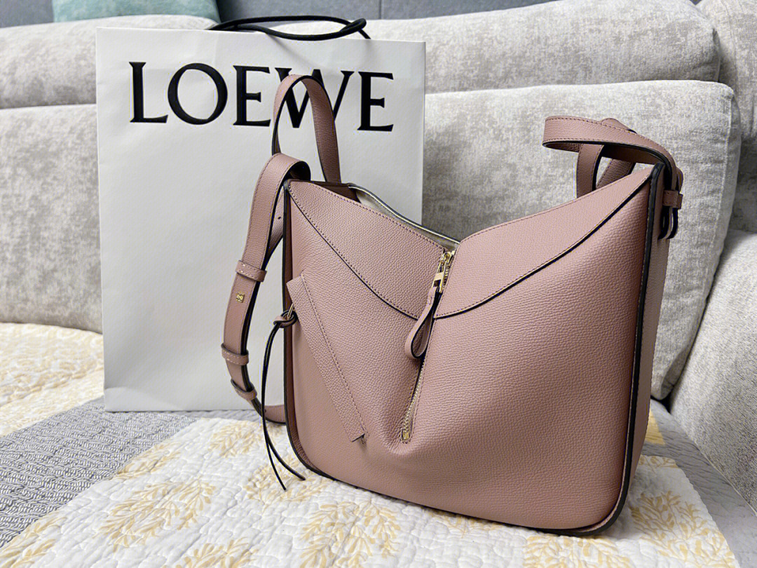 loewehammock吊床包最新配色婚包推荐