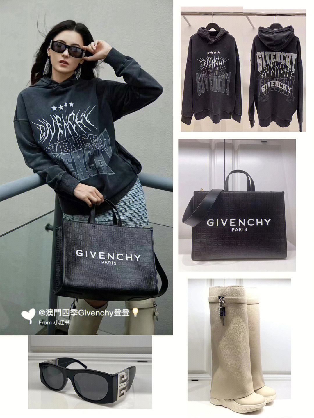 givenchyparis图片