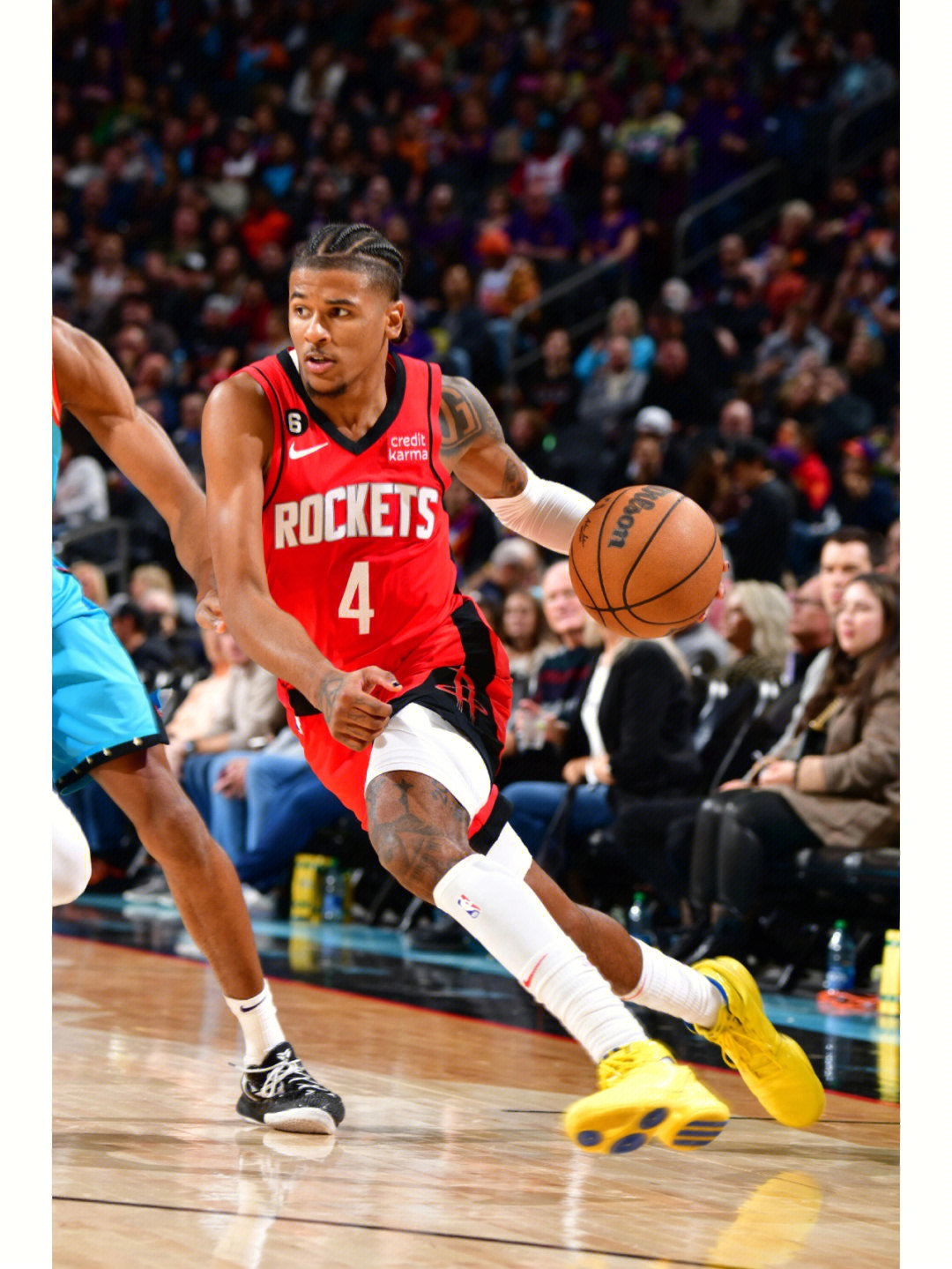 杰伦格林#nba