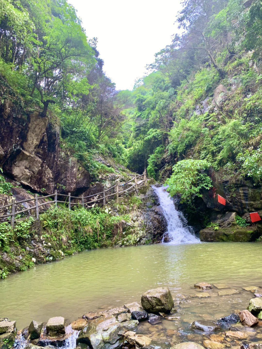 福州龙潭风景区在哪里图片