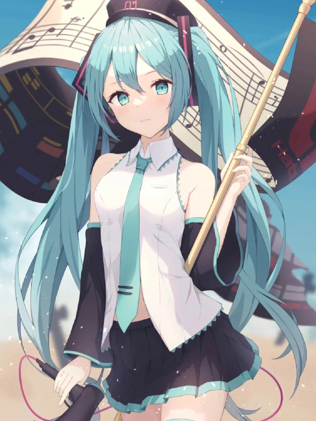 初音未来