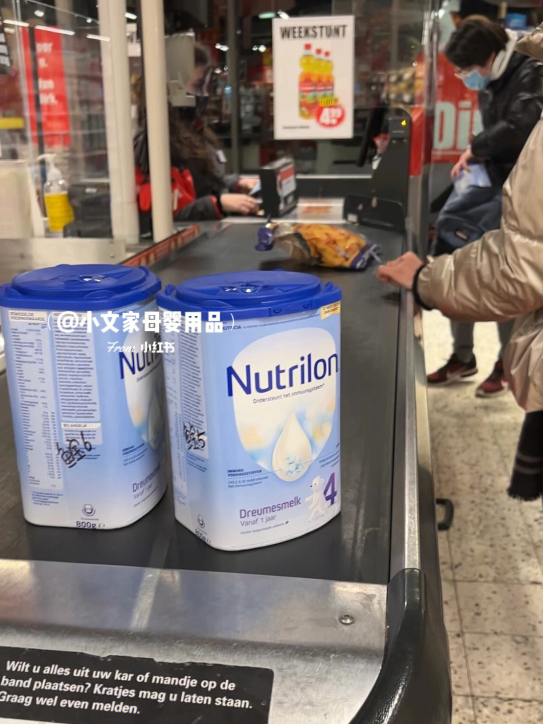 香港牛栏牌奶粉事件图片