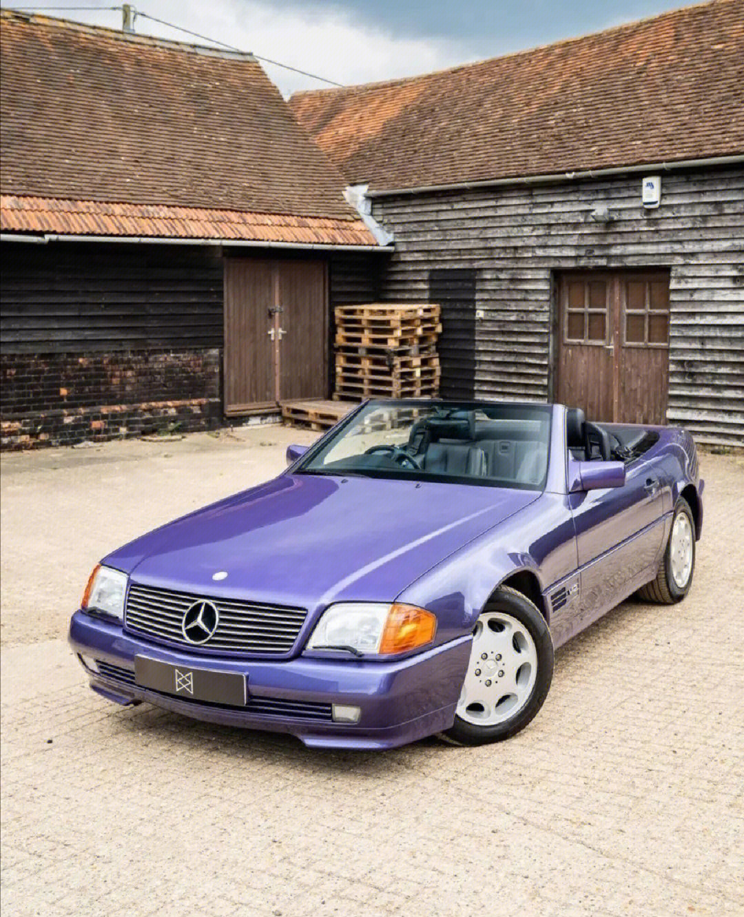 mercedesbenzsl600