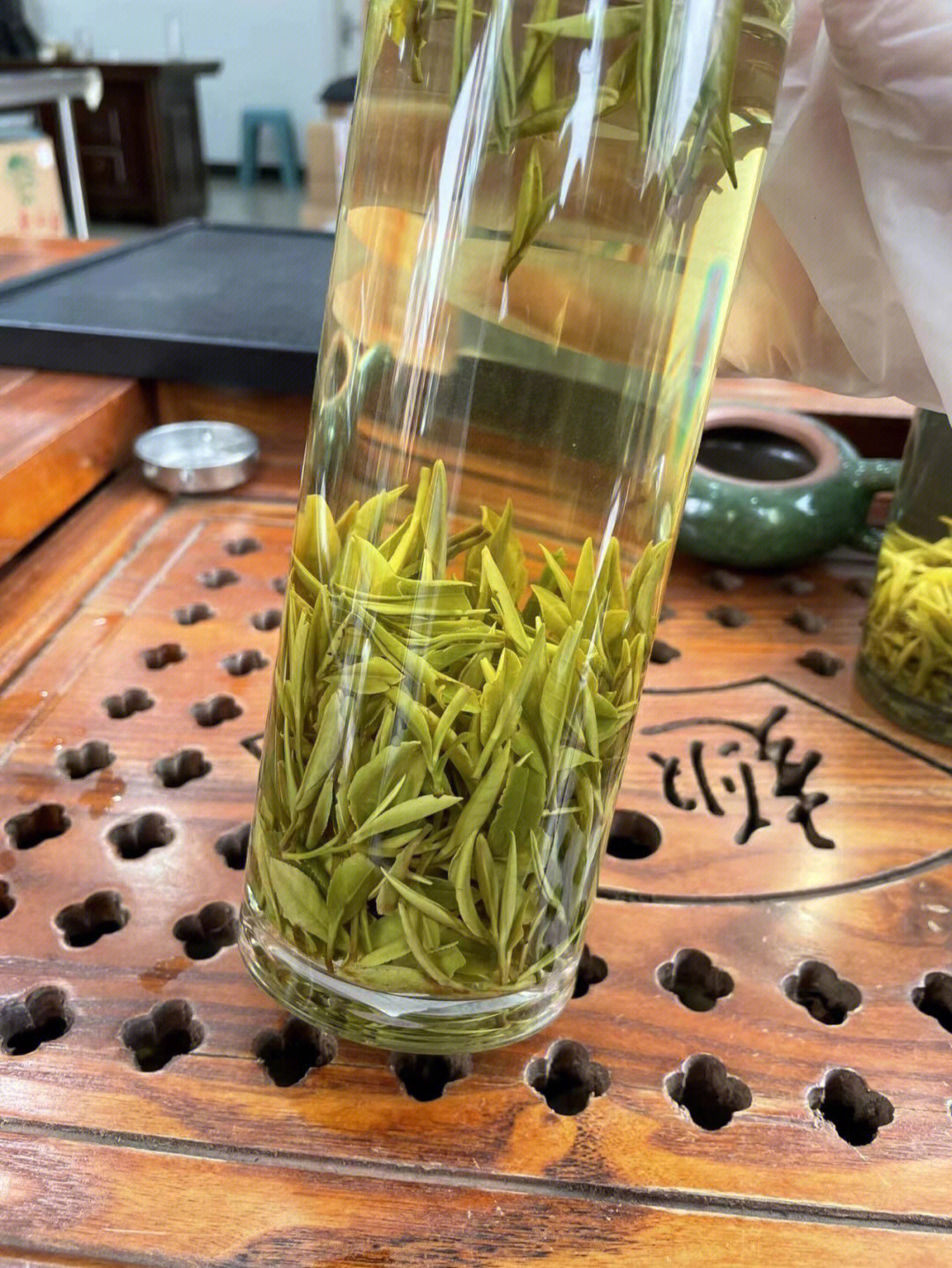 明前霍山黄芽