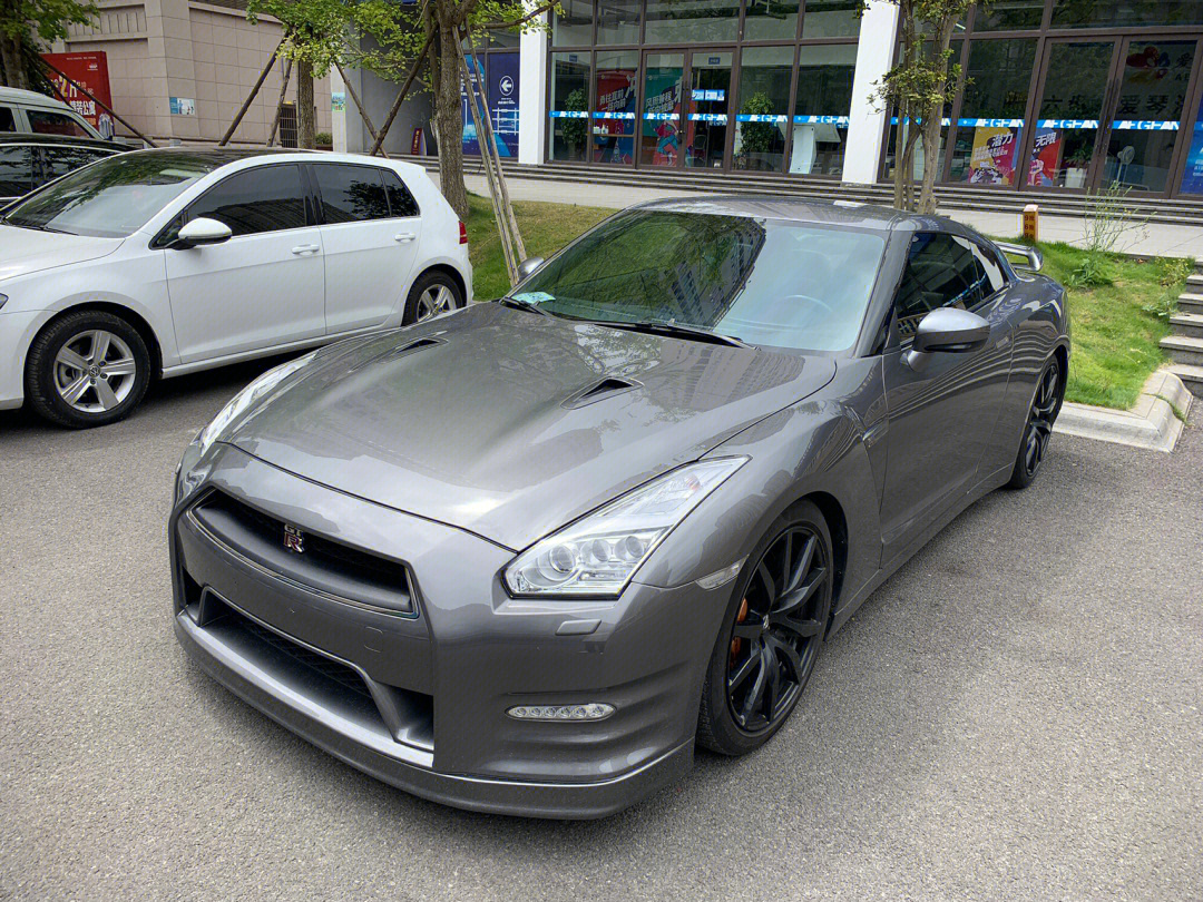 gtr