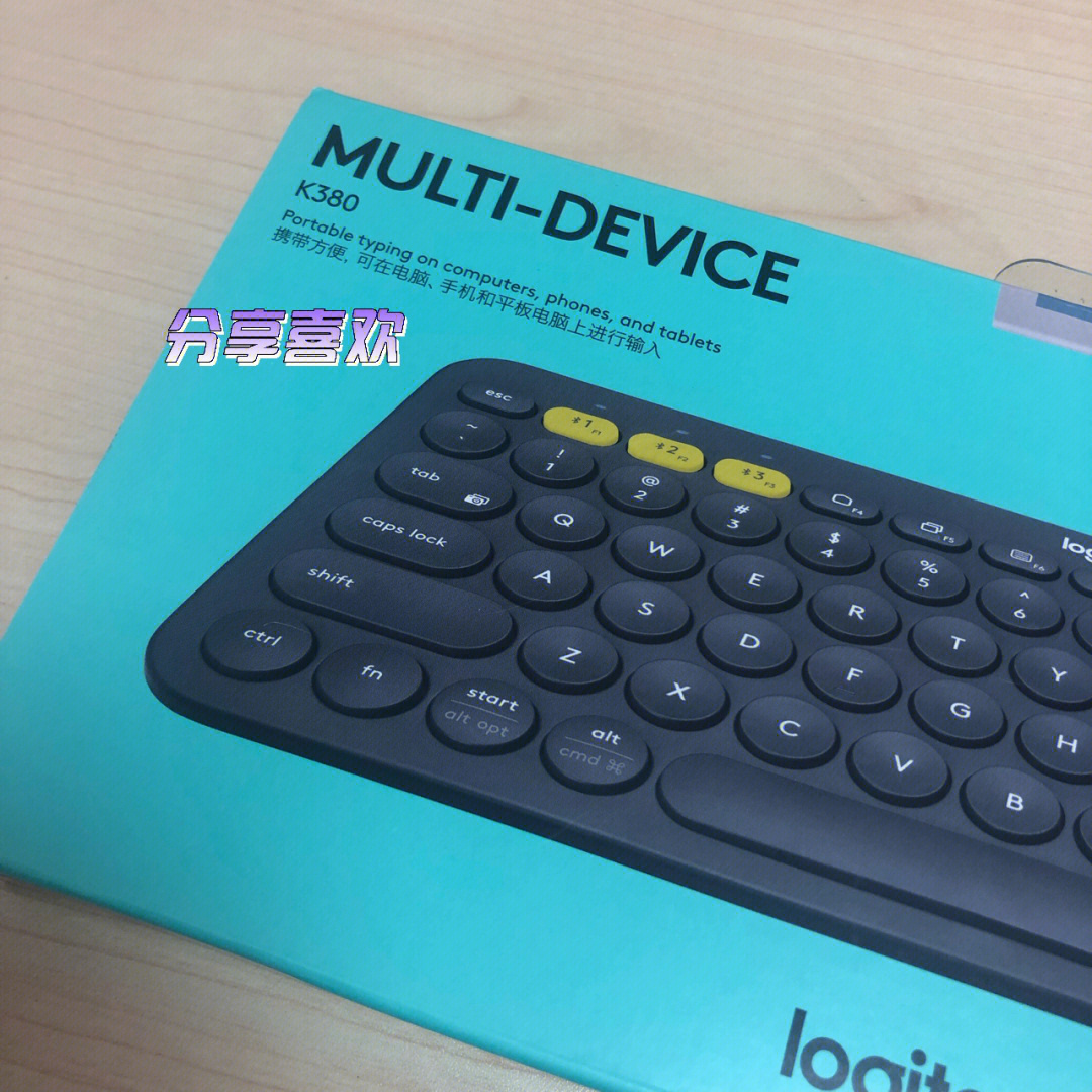罗技MX Keys Mini智能无线蓝牙键盘轻盈亮相，助力创作者“灵感”纪实