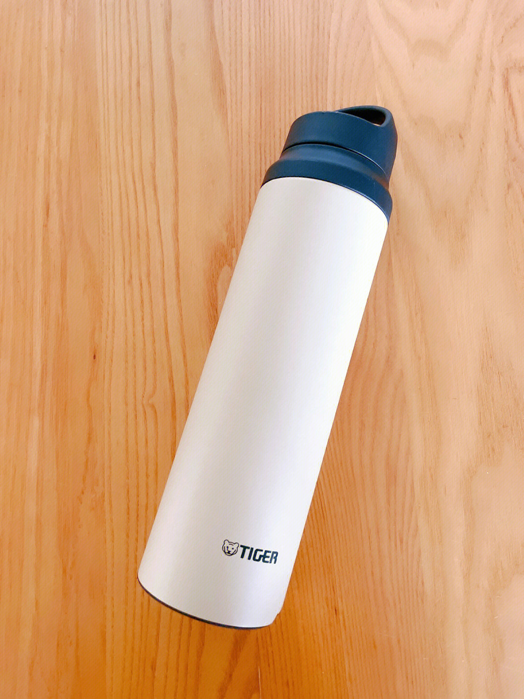 好物分享78虎牌宽口保温杯800ml