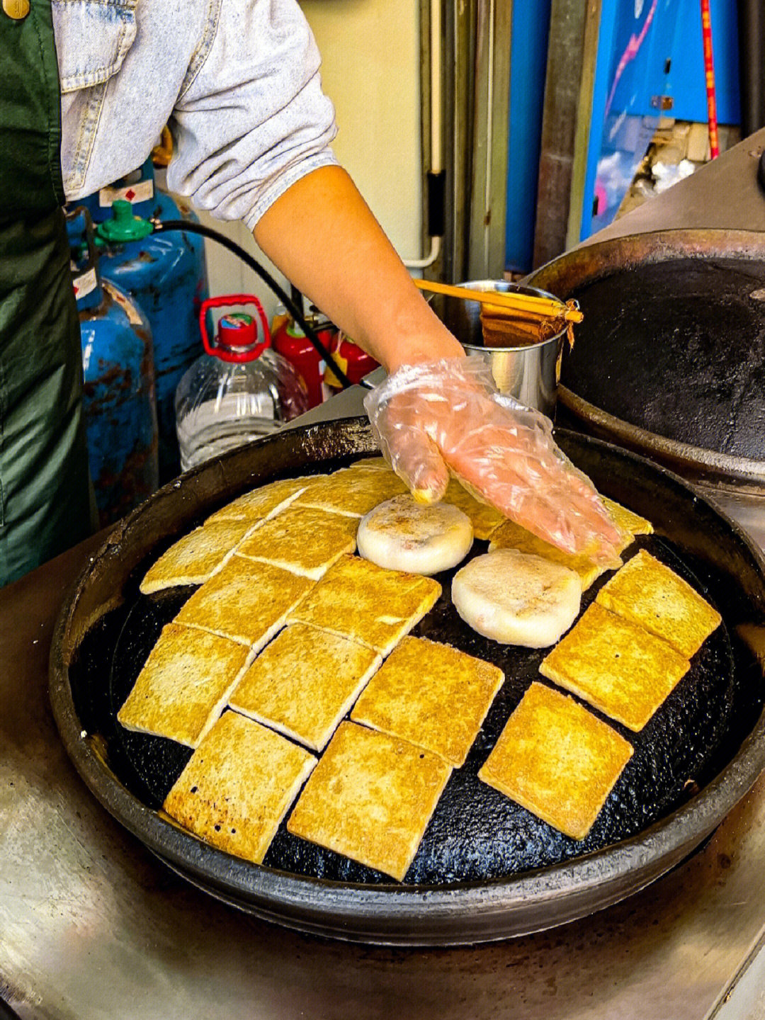 黔阳古城美食图片