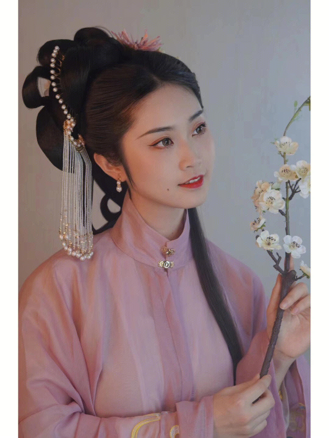 大明少女