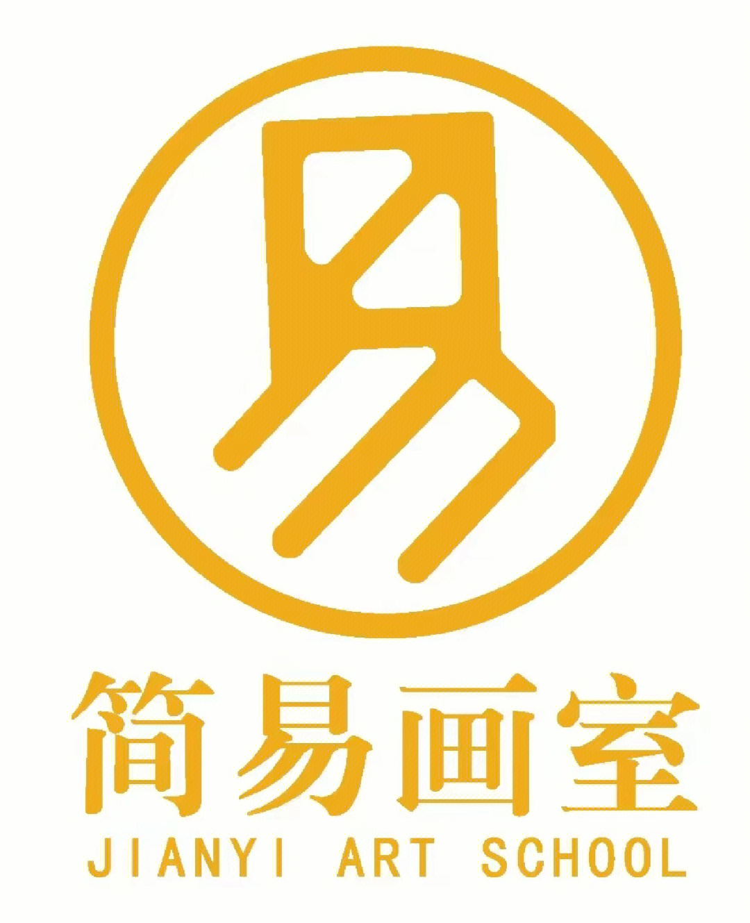 小泽画室logo图片