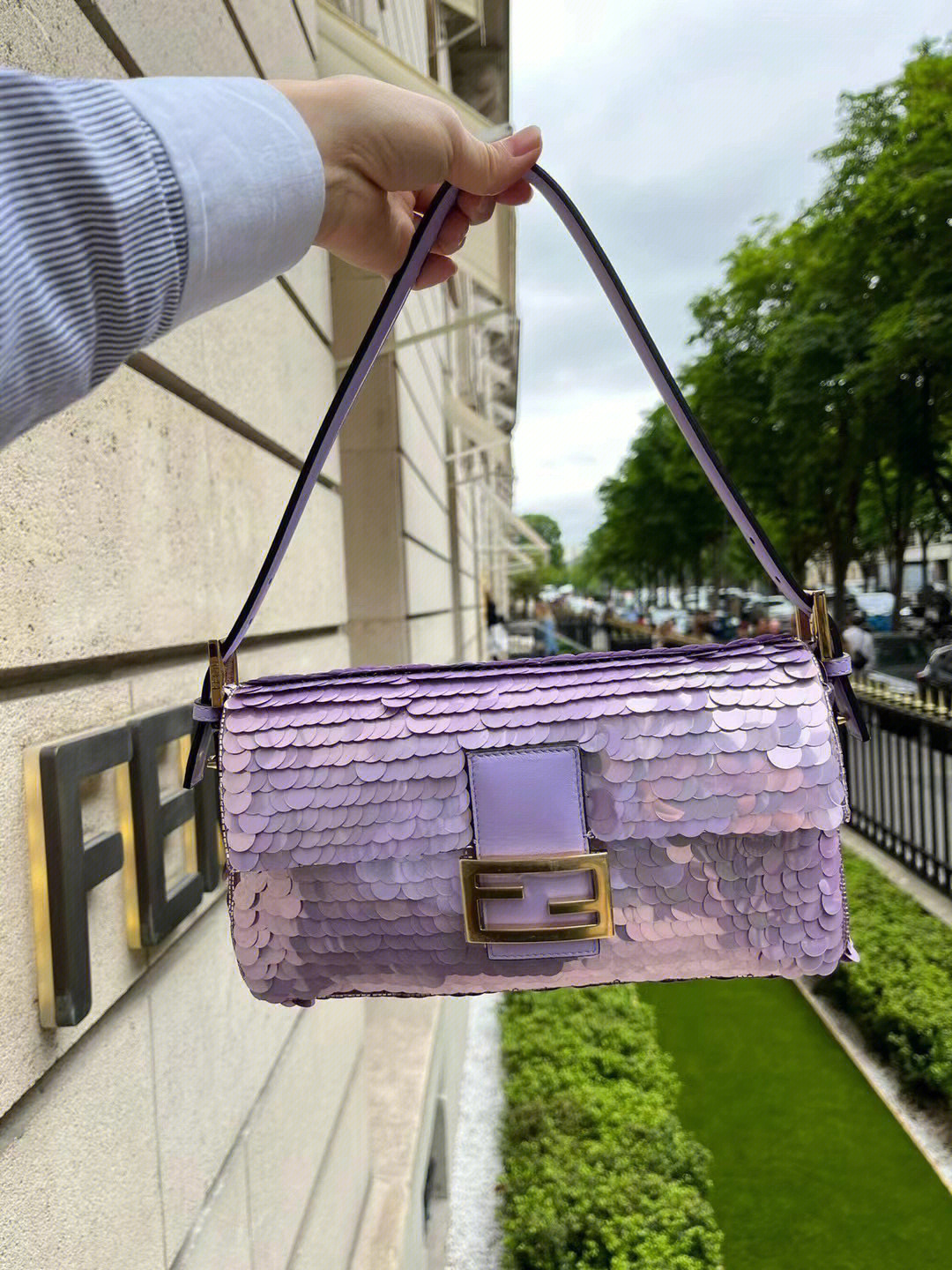 fendi uk图片