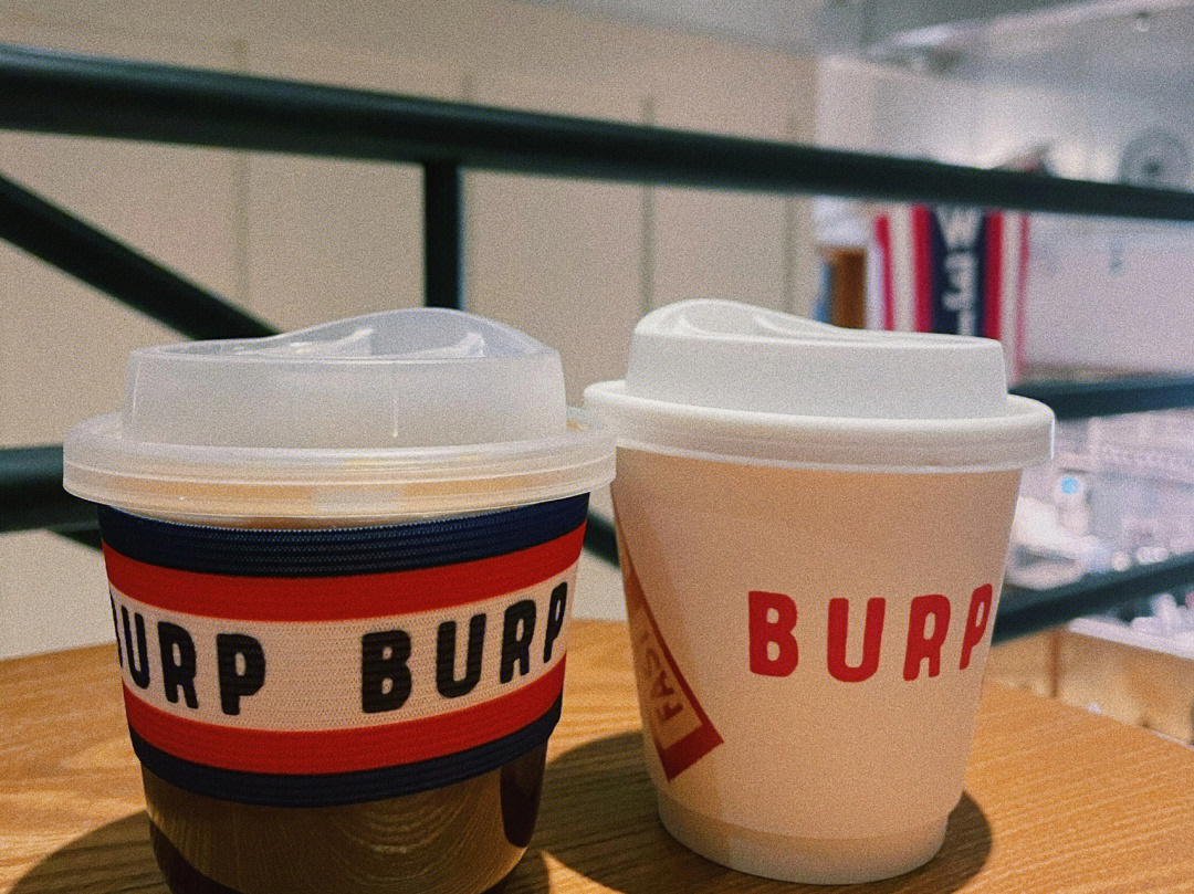 burpcoffee南京探店75