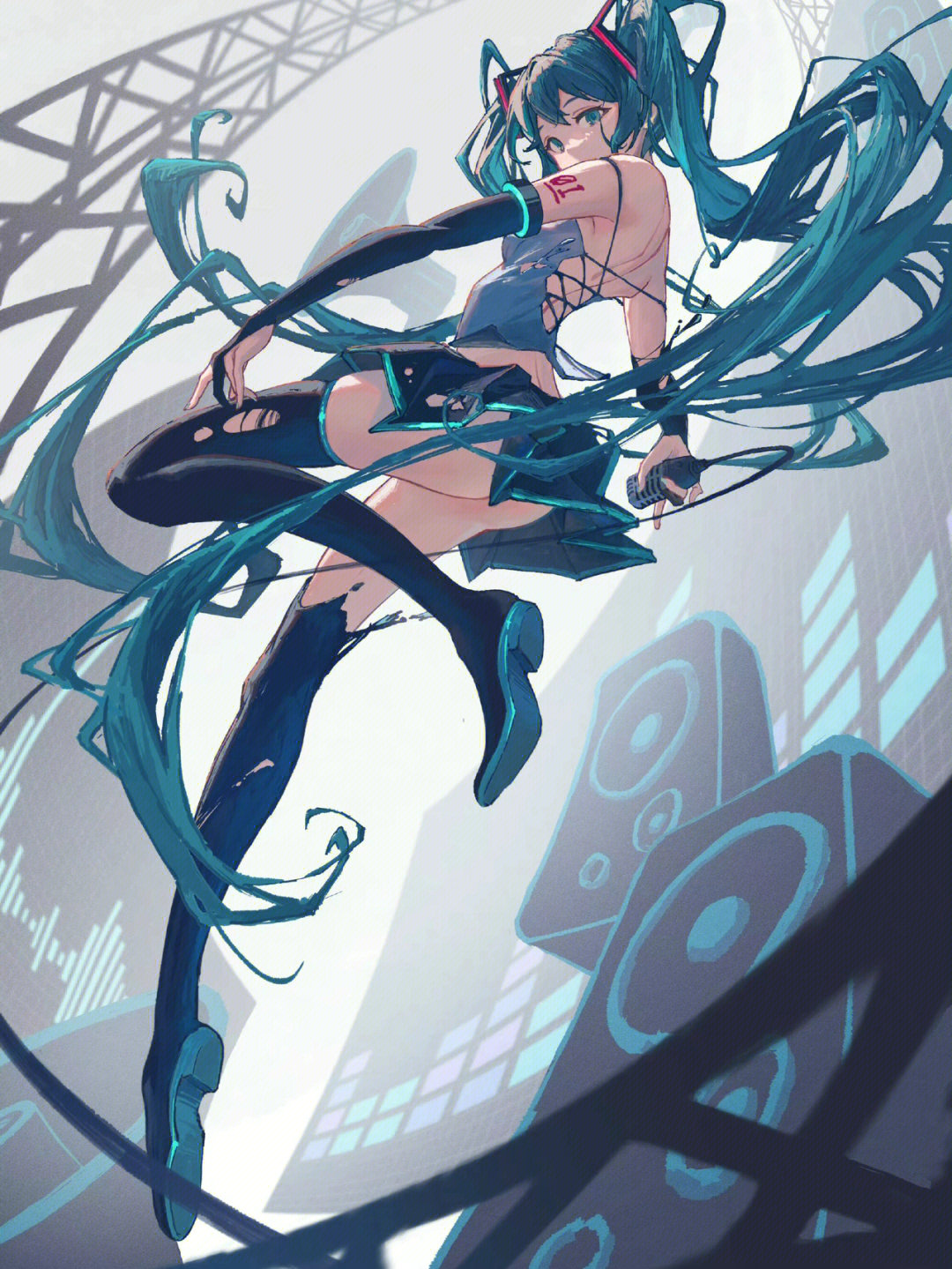 初音未来