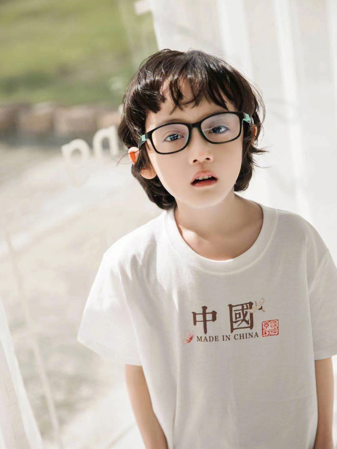 中国最帅的小男孩是谁图片