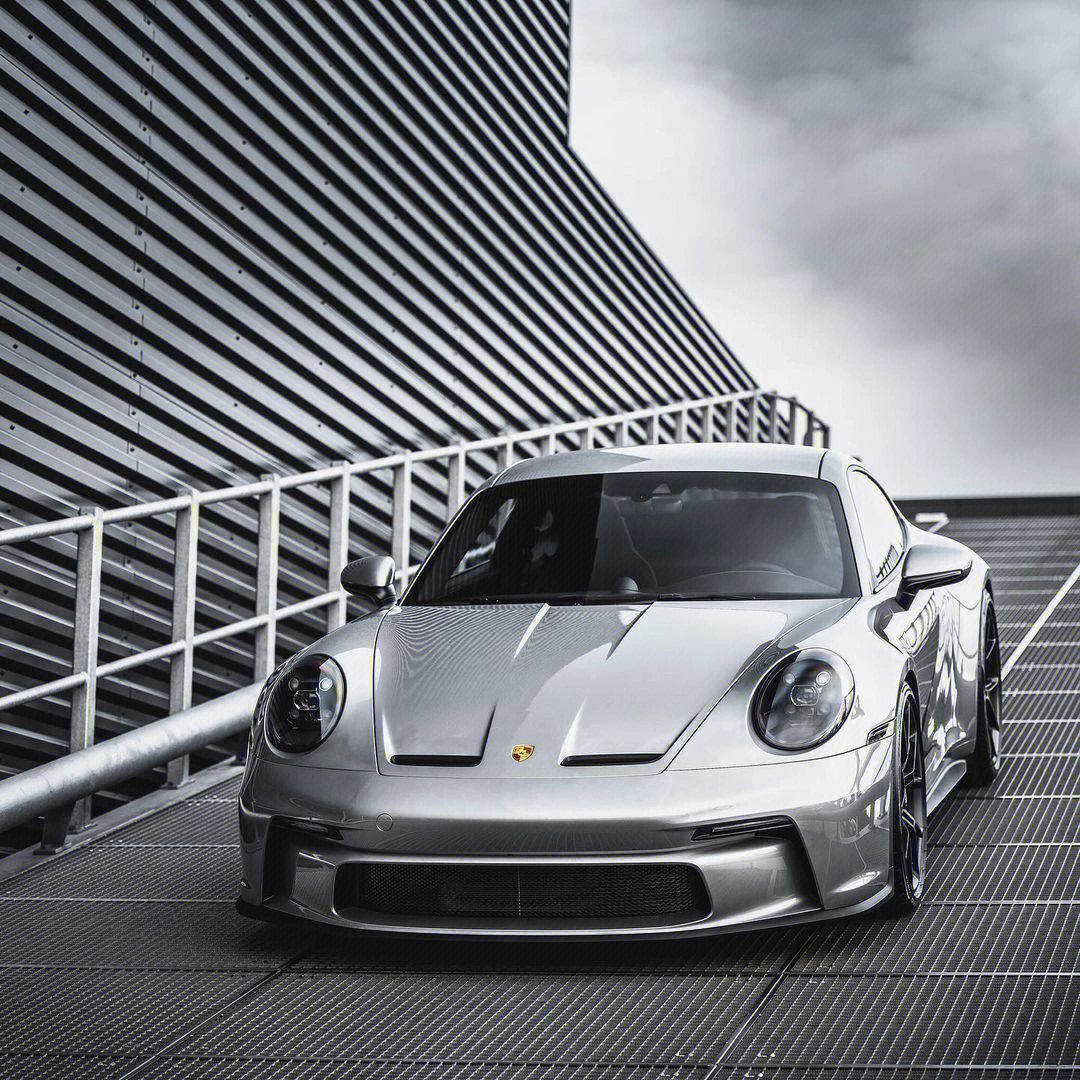 保时捷porsche911992gt3touring