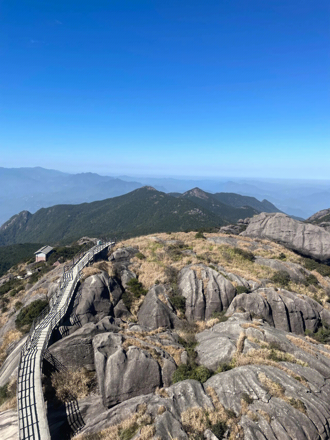 戴村石牛山图片