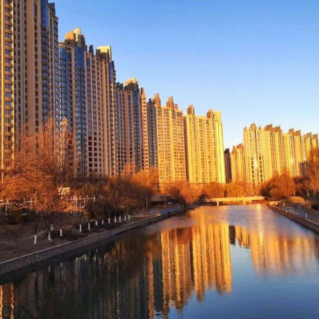 北京东湖湾三期图片