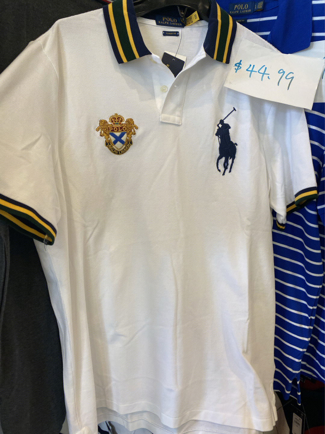 拉夫劳伦ralphlaurenpolo专场