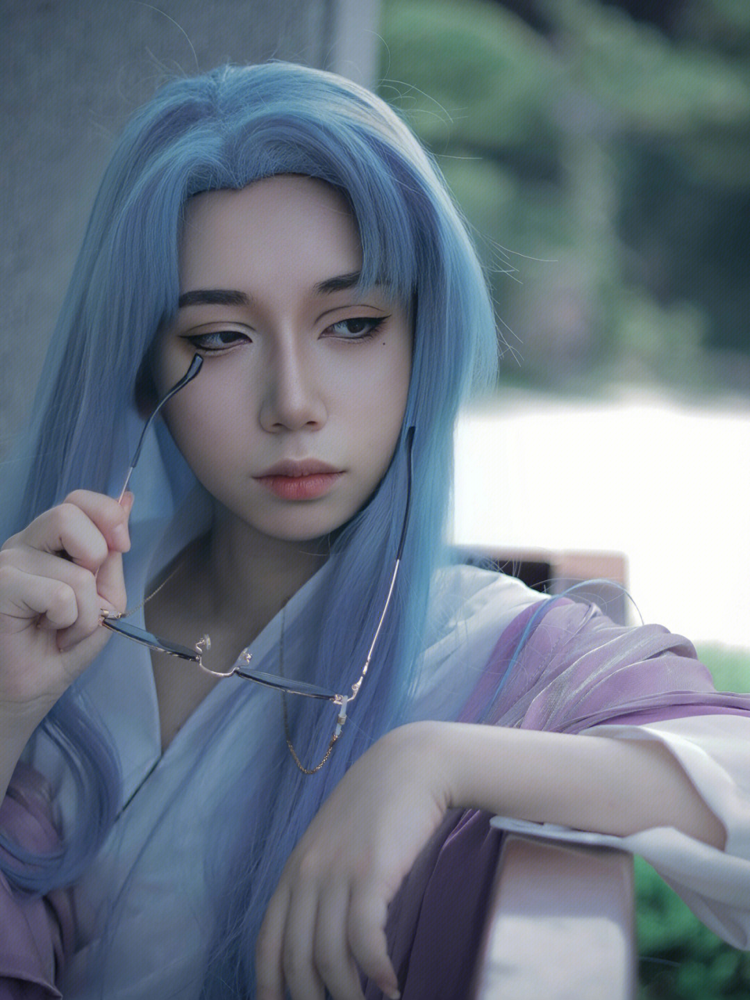 济南约拍cosplay滕瑞雨不健全关系