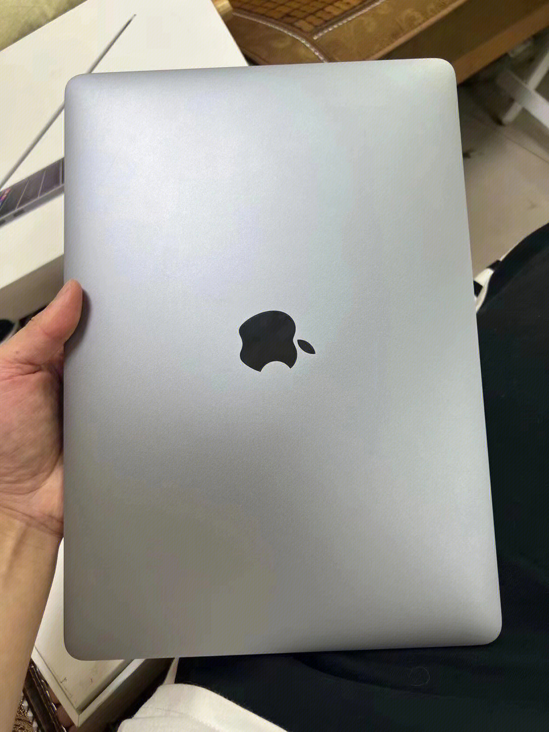 苹果macbookpro19款128g