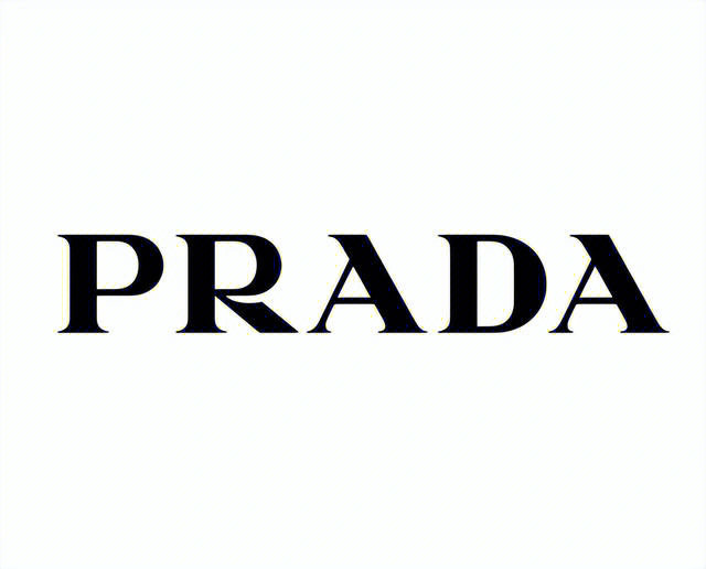 prada新标图片