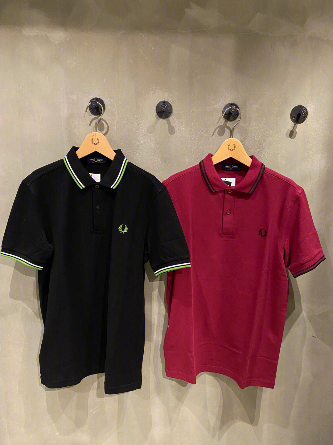 fredperry北京图片