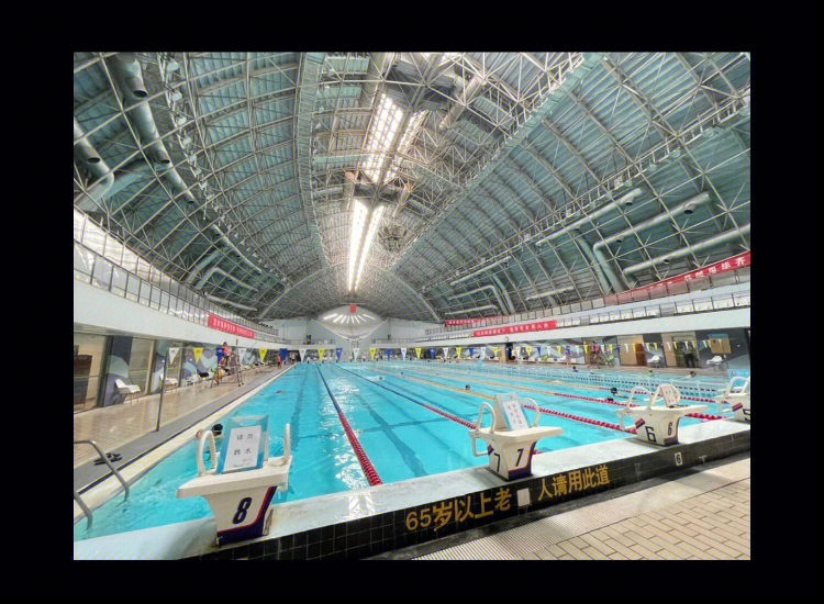 图1:21世纪校区位置:北京市朝阳区亮马桥路40号二十一世纪饭店游泳馆