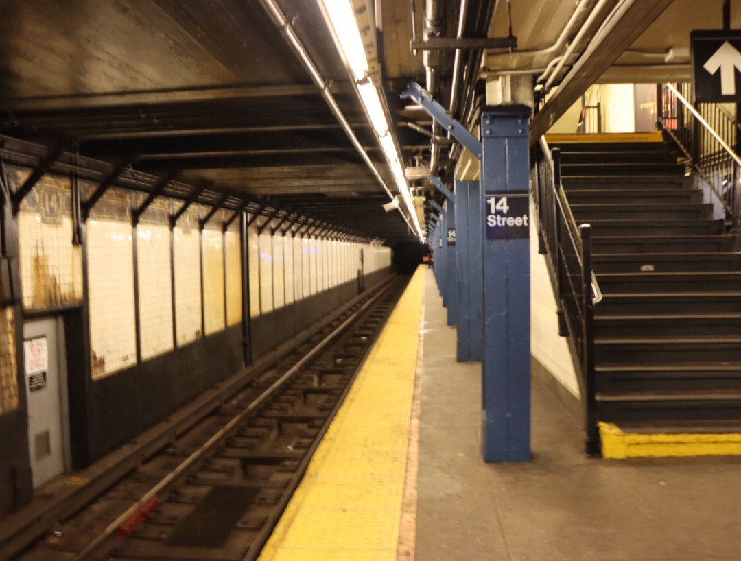美国纽约metro地铁交通指南2干货攻略