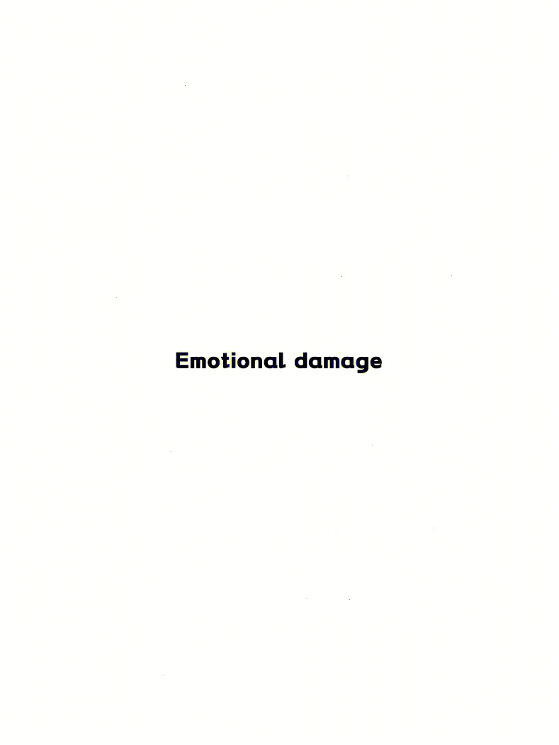 emotionaldamage4种情绪可选