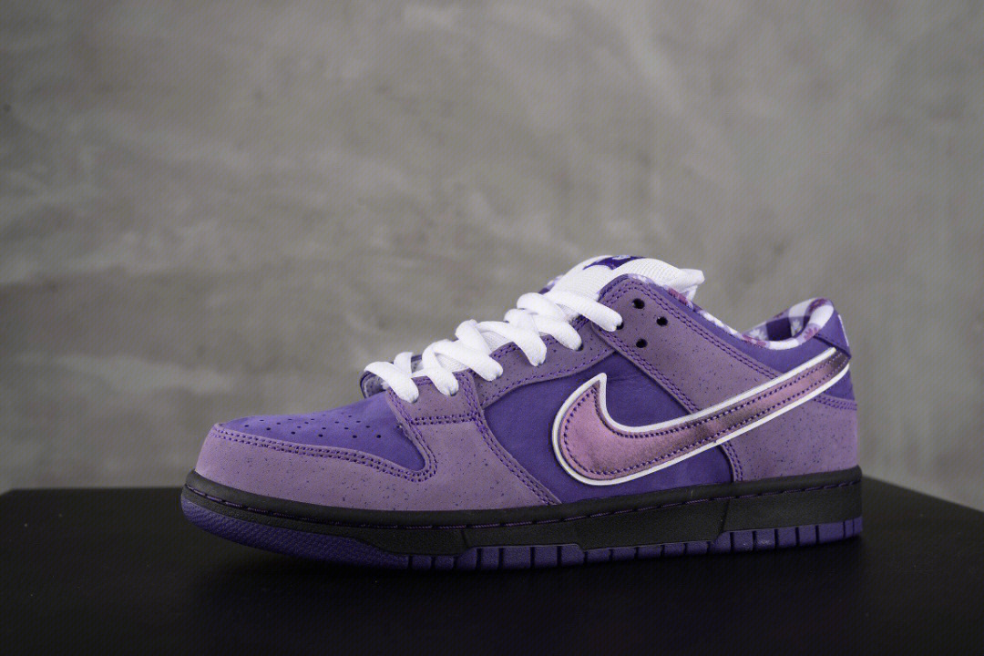 细节图可参考抓住每一个细节穿上很哇塞哦03#nike#dunk#耐克