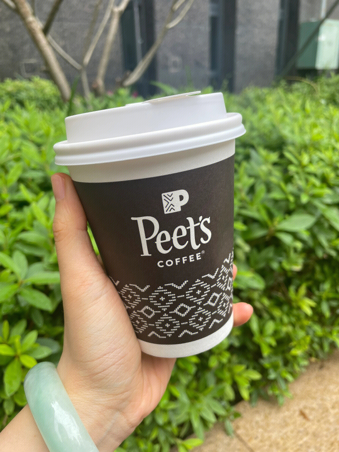 peetscoffee图片