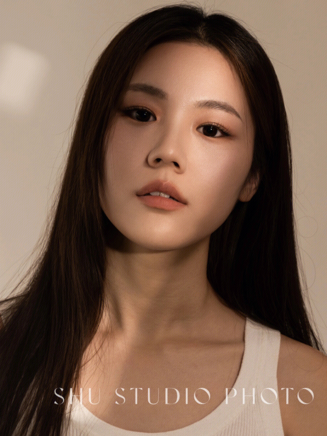 韩系光影肖像这是哪部韩剧女主角呀