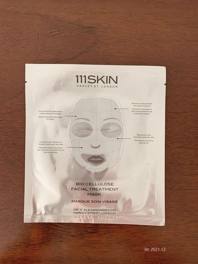 韩国面膜maskpack图片