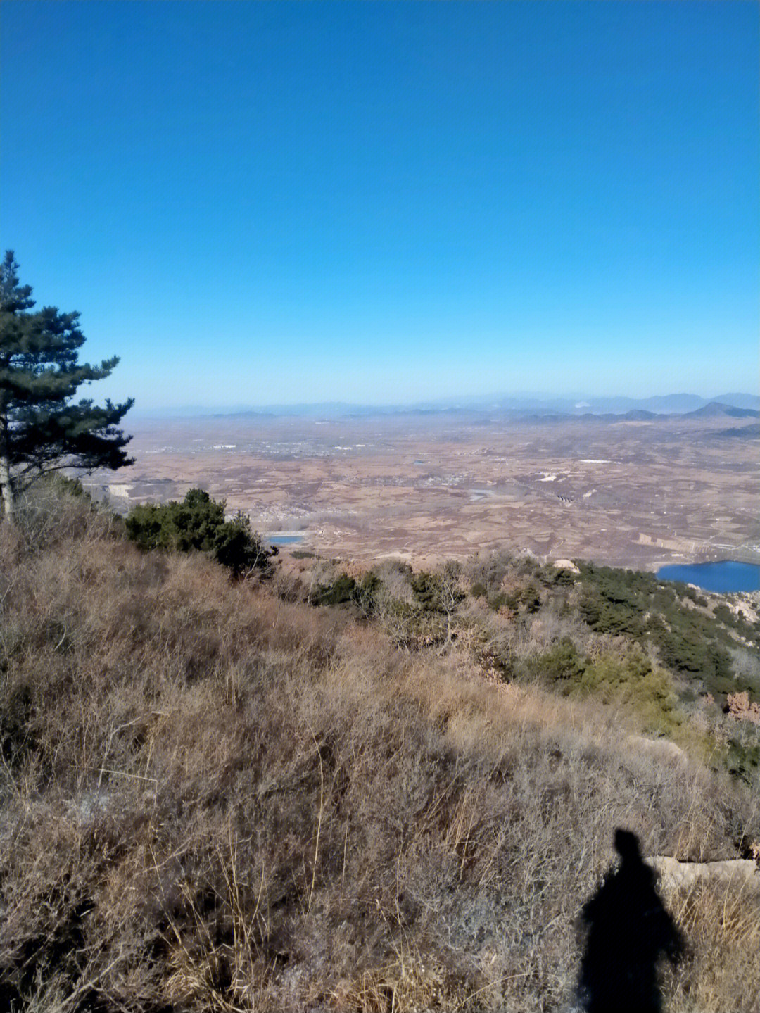 卢龙北山图片