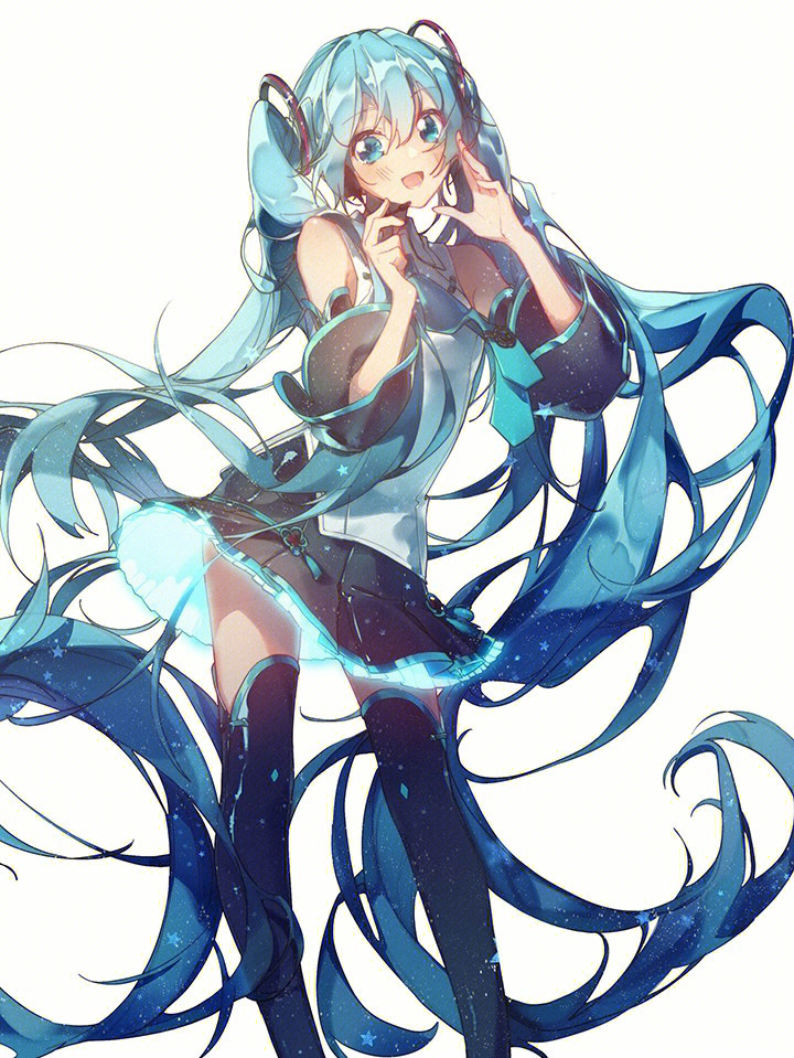 初音未来