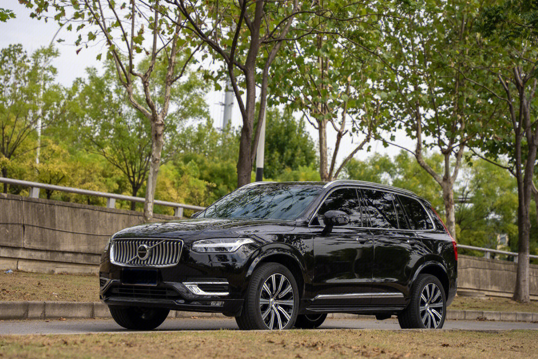 沃尔沃xc90