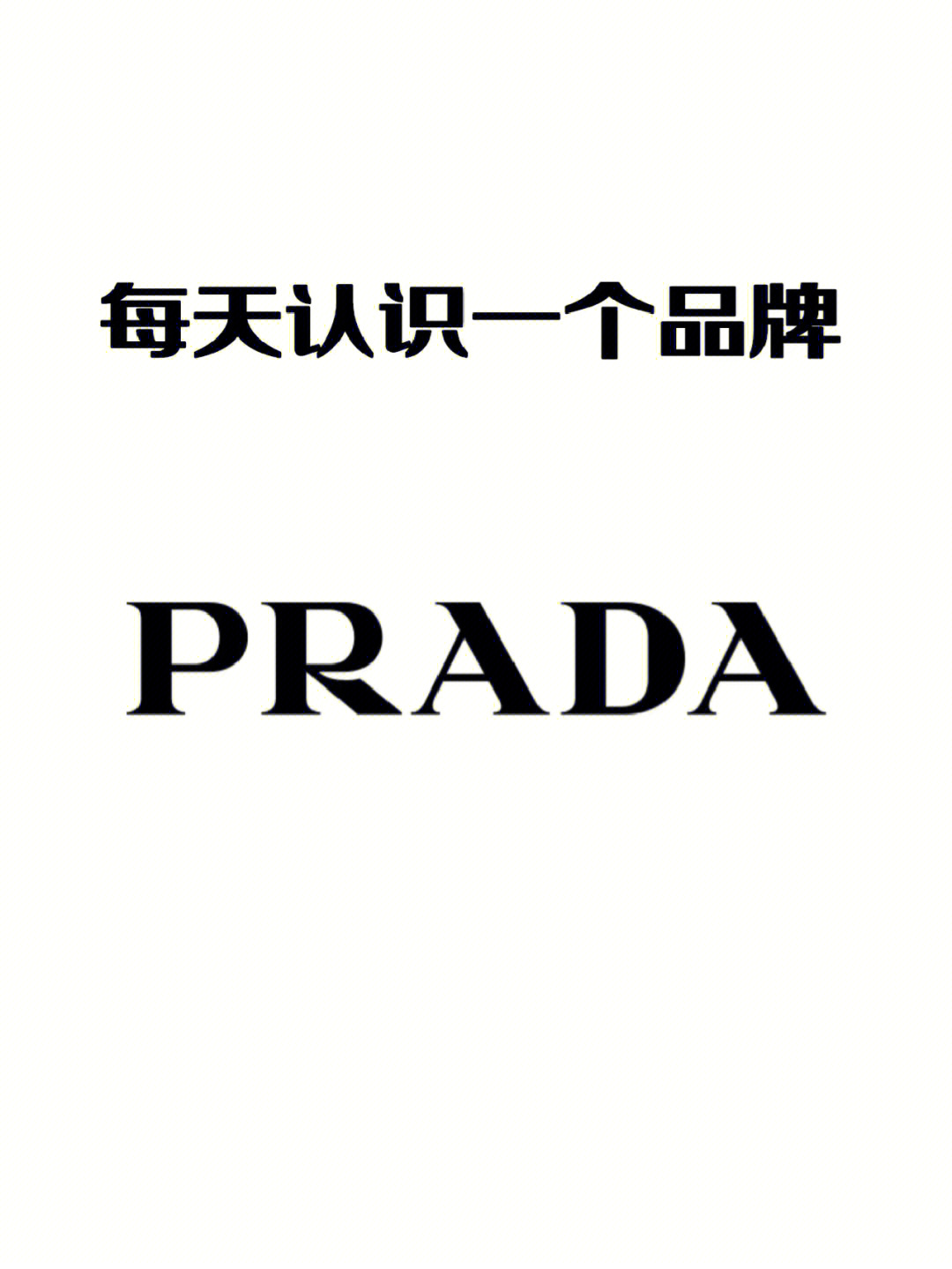 prada各种标志区别图片