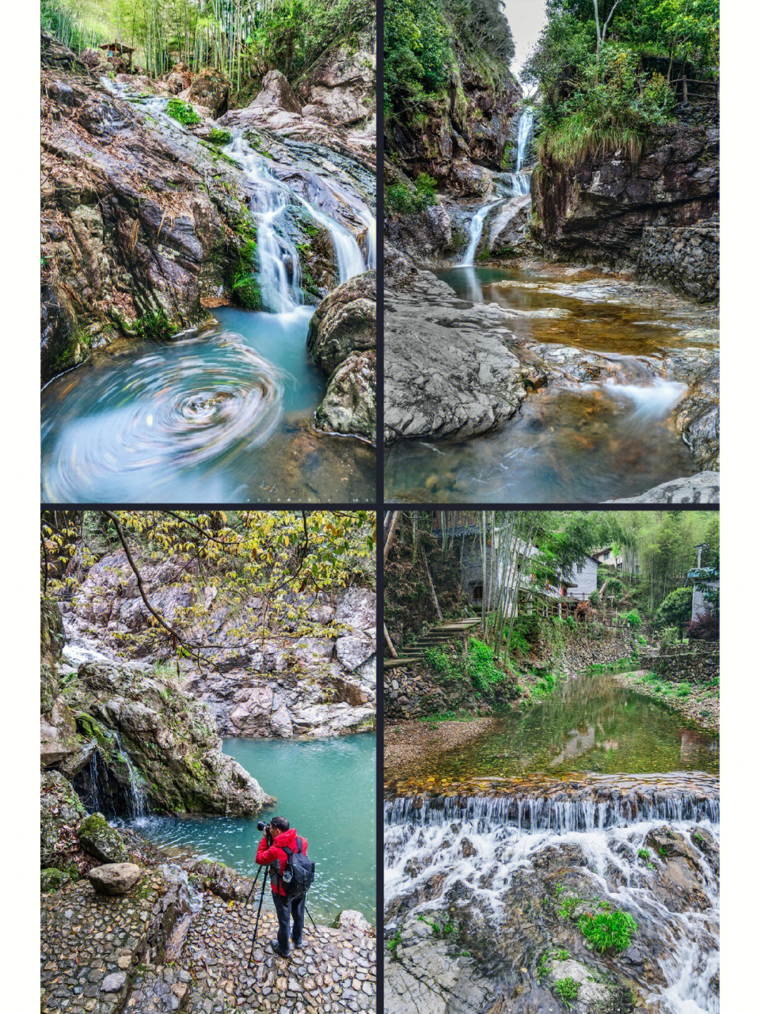 黄岩布袋山风景区地图图片